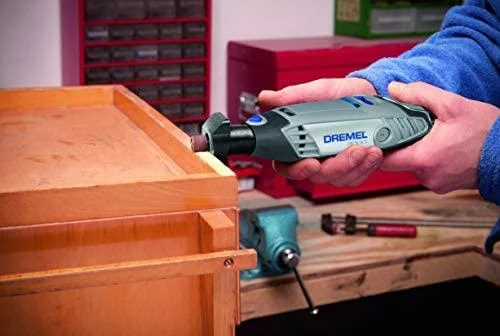 Dremel Bosch 432 Šlif. popier. žiedas D=13,0 mm, 6 vnt.