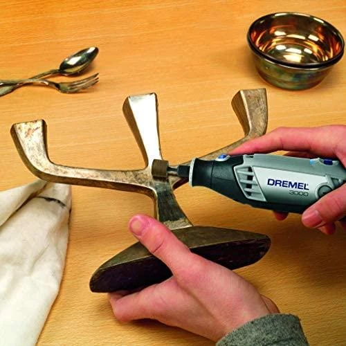 Dremel Bosch 432 Šlif. popier. žiedas D=13,0 mm, 6 vnt.