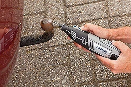 Dremel Bosch 443 Vielinis šepetys D=3,2 mm, 3 vnt.