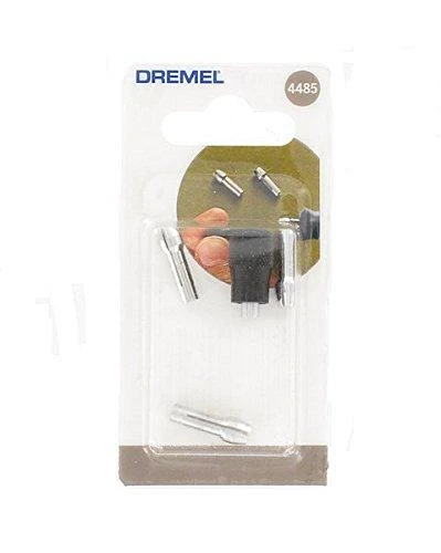 Dremel įvorių komplektas 4485