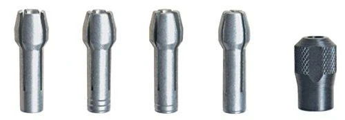 Dremel įvorių komplektas 4485