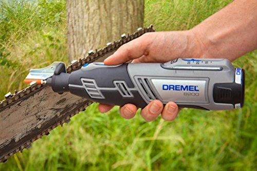 Dremel Bosch 453 Pjūklo grandines galandimo akmenys, 3vnt.