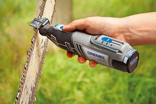 Dremel Bosch 454 Abrazyvinis antgalis D=4,8 mm 3vnt.