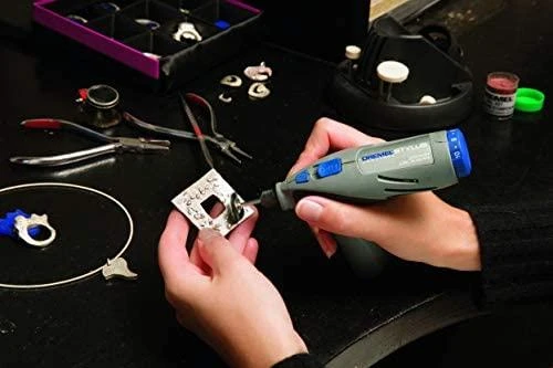 Dremel Bosch 535 Vielinis šepetys D=19,0 mm, 2 vnt.