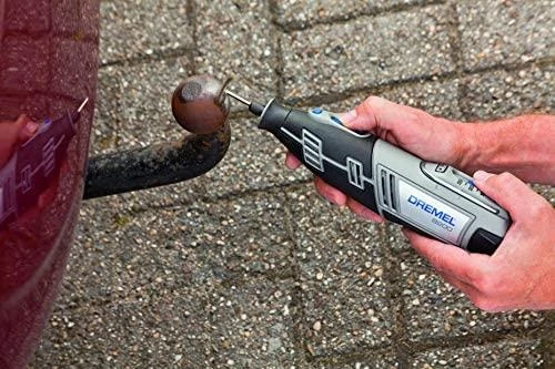 Dremel Bosch 535 Vielinis šepetys D=19,0 mm, 2 vnt.