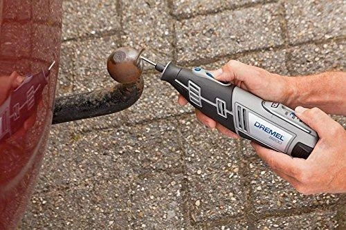 Dremel Bosch 538 Vielinis šepetys