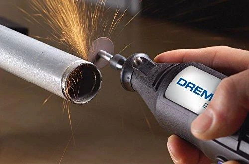 Dremel Bosch 540 Pjovimo diskas D=32,0 mm, 5 vnt.