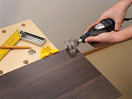 Dremel Bosch 546 Pjūklo diskas D=31,8 mm, 2 vnt.