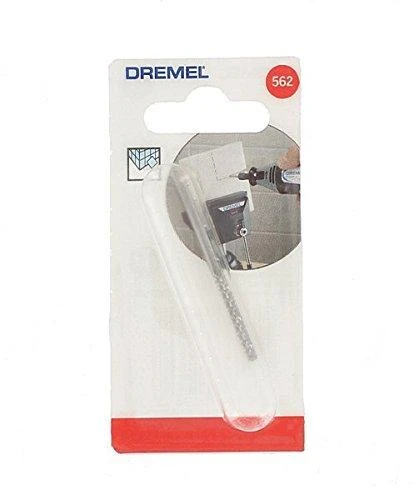 Dremel Bosch 562 Freza D=3,2 mm, 1 vnt.