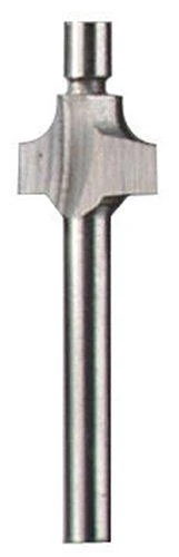 Dremel Bosch 612 HSS freza D=9,5 mm, 1 vnt.