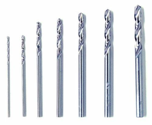 Grąžtas Dremel Bosch 628 7-grąžtų komplektas