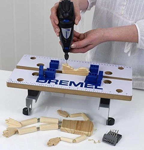 Grąžtas Dremel Bosch 628 7-grąžtų komplektas