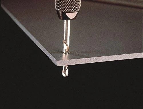 Grąžtas Dremel Bosch 628 7-grąžtų komplektas