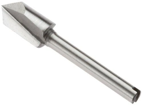Bosch 640 HSS freza D=6,4 mm, 1 vnt.