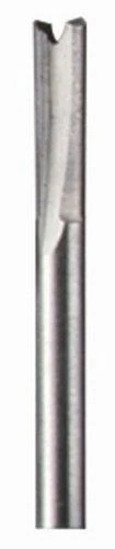 Dremel Bosch 650 HSS freza D=3,2 mm, 1 vnt.