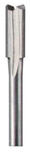 Dremel Bosch 652 HSS freza D=4,8 mm, 1 vnt.