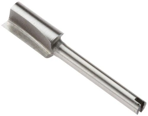 Dremel Bosch 654 HSS freza D=6,4 mm, 1 vnt.