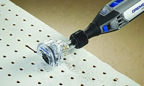 Bosch 670 Tiesių linijų ir apskritimų pjoviklis