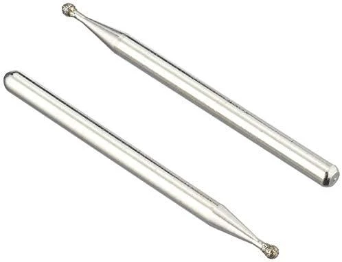 DREMEL Deimantinis taškinis antgalis D=2,0, 2 vnt.