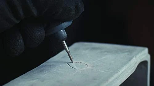 DREMEL Deimantinis taškinis antgalis D=2,4, 2 vnt.