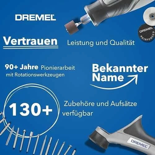 Bosch DREMEL 8150-20 20 ACC
