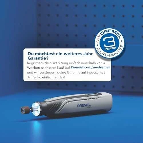 Bosch DREMEL 8150-20 20 ACC