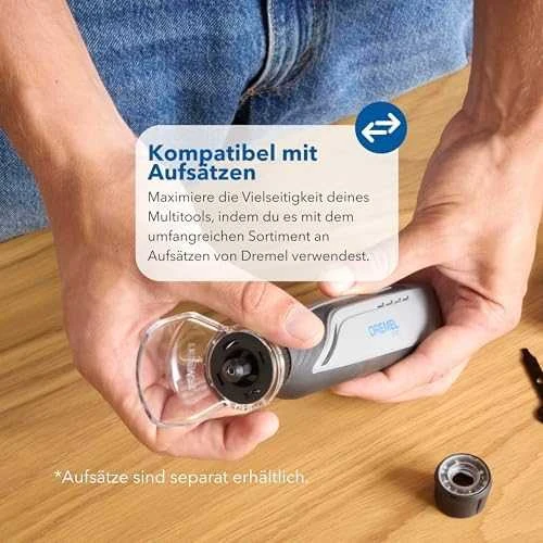 Bosch DREMEL 8150-20 20 ACC