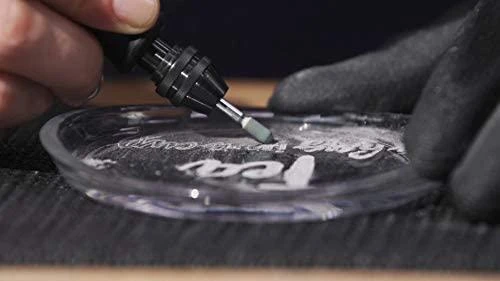 Dremel Šlifavimo akmuo D=3,2, 3 vnt.