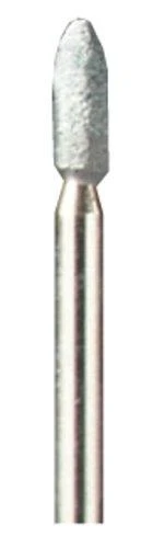 Dremel Šlifavimo akmuo D=3,2, 3 vnt.