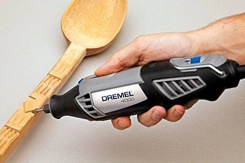 Dremel Šlifavimo akmuo D=4,8, 3 vnt.