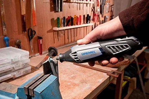 Dremel Šlifavimo akmuo D=19,8, 1 vnt.