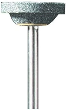 Dremel Šlifavimo akmuo D=19,8, 1 vnt.