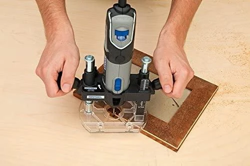Dremel Bosch 612 HSS freza D=9,5 mm, 1 vnt.