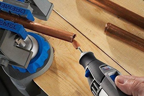 Dremel Bosch 952 Šlif.akmuo D=9,5 mm, 3 vnt.