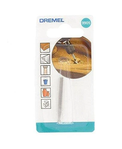 Dremel Volframo karbido antgalis. D=3,2, 1 vnt.