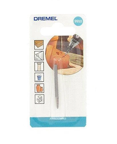 Dremel Volframo karbido antgalis. D=3,2, 1 vnt.