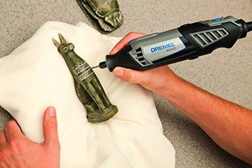 Dremel Volframo karbido antgalis. D=3,2, 1 vnt.