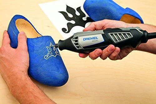 Dremel Volframo karbido antgalis. D=3,2, 1 vnt.