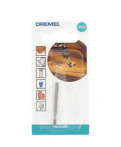 Dremel Volframo karbido antgalis. D=3,2, 1 vnt.