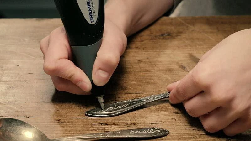 Dremel Deimantinis graviravimo antgalis