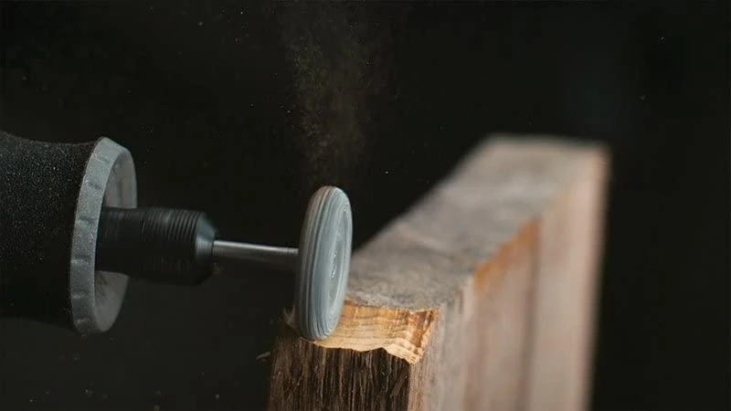 Dremel Volframo karbido antgalis. D=19,0, 1 vnt.