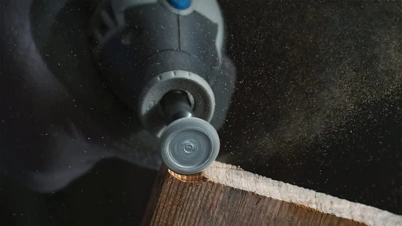 Dremel Volframo karbido antgalis. D=19,0, 1 vnt.