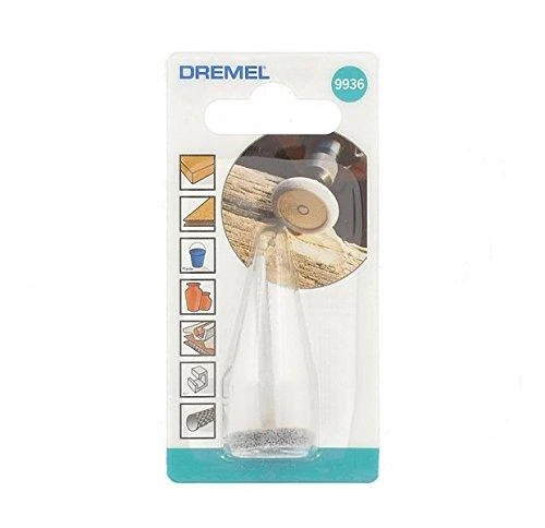 Dremel Volframo karbido antgalis. D=19,0, 1 vnt.