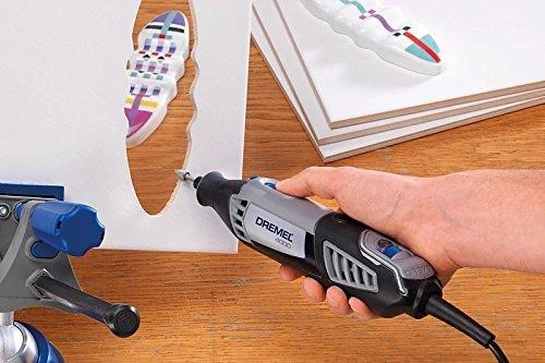 Dremel Volframo karbido antgalis. D=19,0, 1 vnt.