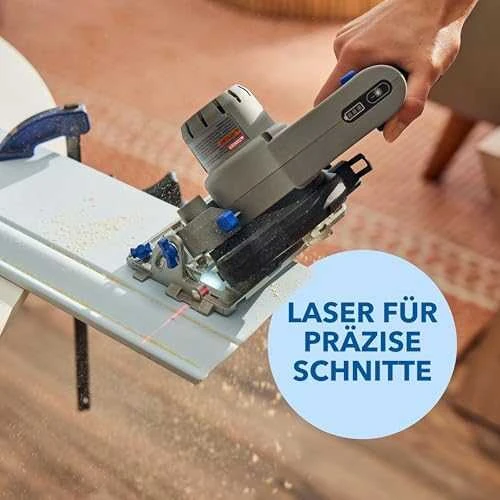 Bosch DREMEL CS12V-S1C Mob. pjovimo stotis