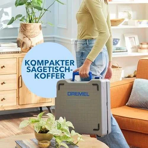 Bosch DREMEL CS12V-S1C Mob. pjovimo stotis