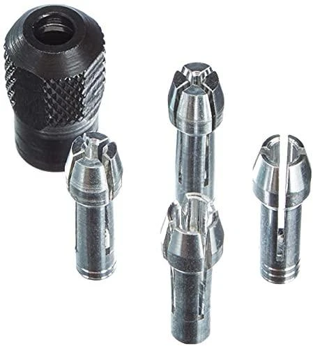 Dremel įvorių komplektas 4485