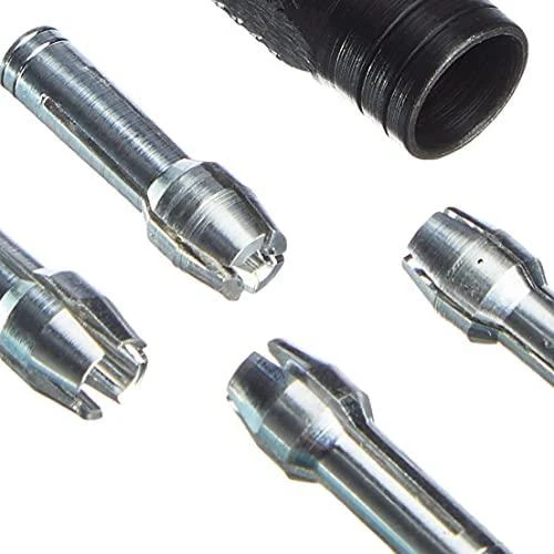 Dremel įvorių komplektas 4485
