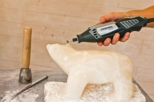 Dremel įvorių komplektas 4485