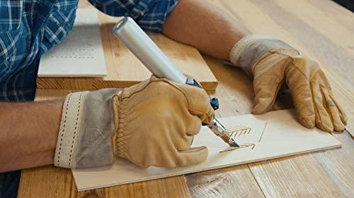 Dremel Bosch 202 VersaTip formavimo peiliai, 2 vnt.